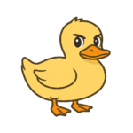 ダックス君